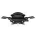  Weber | BBQ Q2000 | Black 503170-01